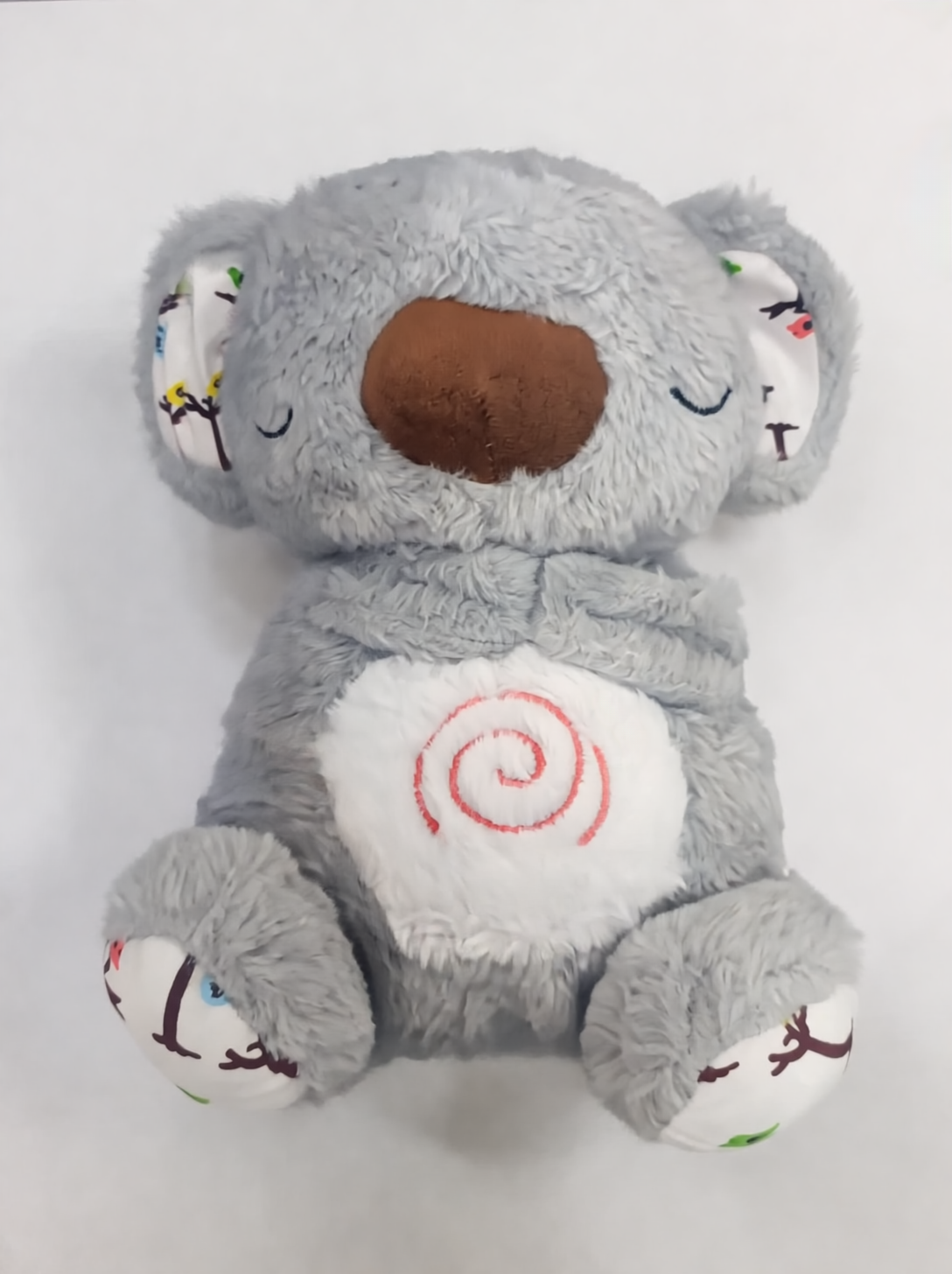 The Breathing Koala - Relief Koala By YourBreathingBuddy™